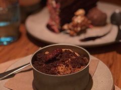 冰淇淋甜品-THE CANNERY&JUJU 新鲜海鲜·牛排美食酒廊
