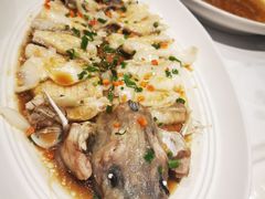 东坡江团鱼-眉州东坡(华联万柳店)