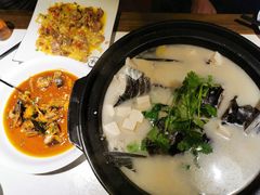 -千岛湖小鱼儿·淳安匠心农家菜