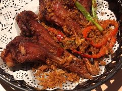 -避风塘(宝山万达店)