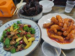 -神仙钵湘香土菜馆(光华路店)