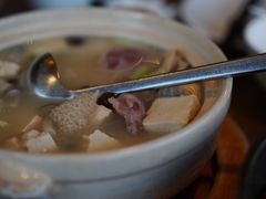 山泉水豆腐-西湖国宾馆·紫薇厅