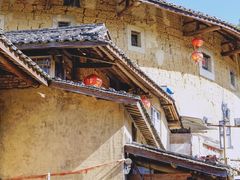 -南靖田螺坑土楼群景区