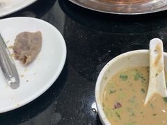 -东来顺饭庄·火锅(环岛店)