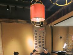 -串盟烧烤大排档·长沙美食地标(星沙店)