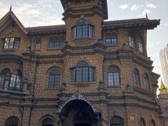 -马勒别墅饭店(静安寺店)