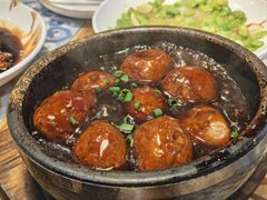 -卤鸭儿(小河路店)