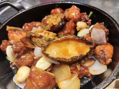 -潮界(虹桥新天地店)