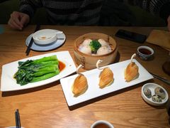 -点心传说·粤菜点心(佐阾虹湾店)