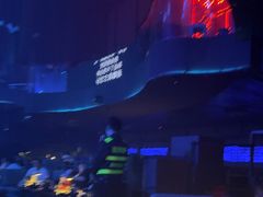 -赤红音乐现场(浦东金桥路店)