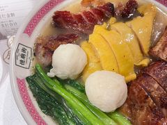 -憶廟街 X 沙角邨(太古城店)