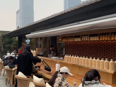 -无印良品餐堂 MUJI Diner(成都太古里店)