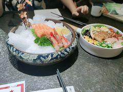 -将太无二·北美传奇寿司(瑞士公寓店)