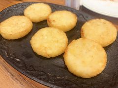 薯饼-萨莉亚意式餐厅(河东万达店)