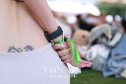 -无界瑜伽普拉提