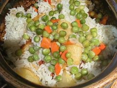 -云海肴云南菜·蒸汽石锅鱼(青岛万象城店)