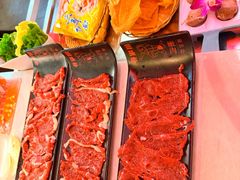 -三头牛·潮汕牛肉生蚝火锅 (夏湾店)