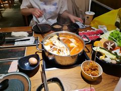 -呷哺呷哺 黄金牧场 (新中关购物中心店)