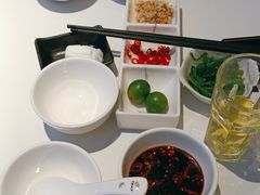 -烹然四季椰子鸡火锅(姚家园万象汇店)