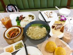 -粤陸玖玖·港式手作茶餐厅(珠江路店)