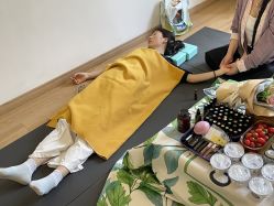 -依灵瑜伽普拉提连锁