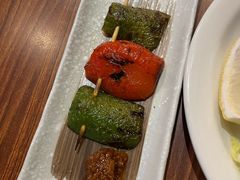 -鸟屋·烧鸟居酒屋(新世纪广场店)