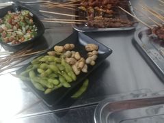 -鸿羊居(金月湾店)