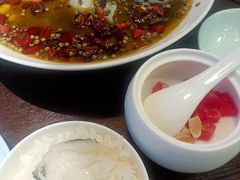 -湖畔鲁菜·二十年老字号餐厅(大明湖店)