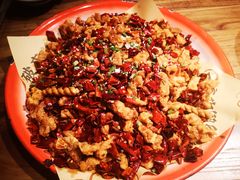 -泥糊破店小酒馆·团建聚餐(南京西路店)