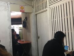 大堂-安庆柴火馄饨(马道街店)
