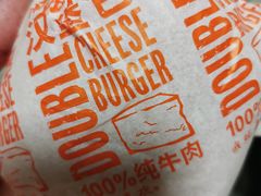 -麦当劳(太原坞城路店)