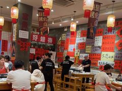 -佬缸炮江湖川菜(玉林店)