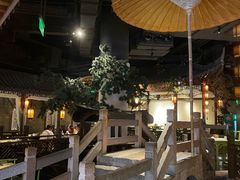 -桂满陇-十里风荷(合生汇店)