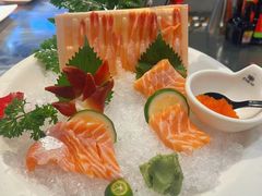 -大渔铁板烧(大悦城店)