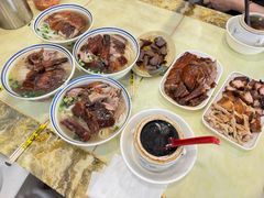 -香辉食馆(新兴路店)