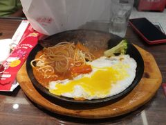 -豪享来中西餐厅(隆昌店)