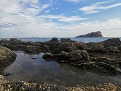 -棒棰岛宾馆景区