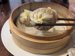 -同得兴 Since·1995 传统苏式面馆(嘉馀坊店)