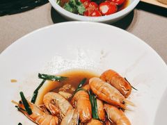 -小厨娘淮扬菜(天印大道店)