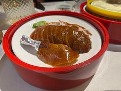 -北平宴·烤鸭·京味菜(中关村店)