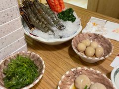 -伊豆野菜村(大族广场店)