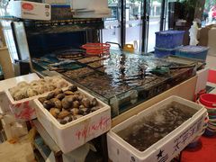 -启东海鲜人家(古美路店)