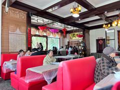 -绿野餐厅(上海动物园店)
