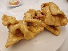 柠蜜炸蛋散-稻香酒家·35年老字号(侨光店)