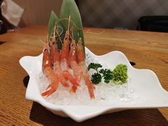 甜虾-赤坂亭M9和牛烧肉(世博源店)
