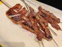 -金玲珑串道(石鼓路店)