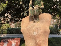 -莲湖公园