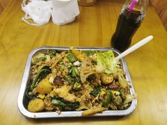 -幸福铁板烧(共和村店)