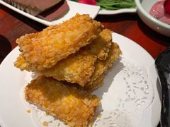 -袁老四重庆老火锅(桐梓坡店)