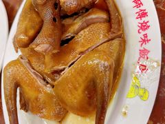 -陈光记烧腊店(罗保博士街店)